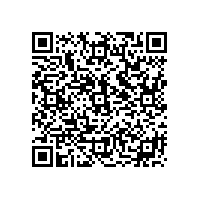 QR code with a black-and-white pattern, used for scanning with mobile devices.